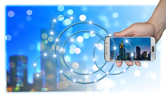 Mobile Advertising, Does It Really Work For Modest And Mid-sized Organizations?