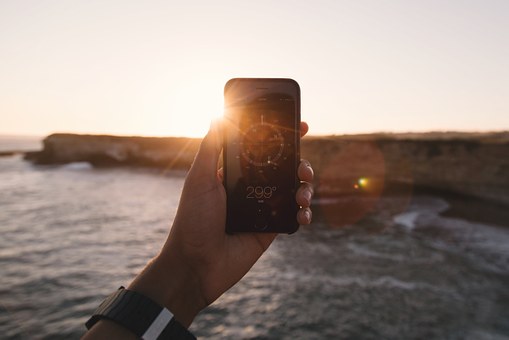 The Useful Gadget-mobile Phones