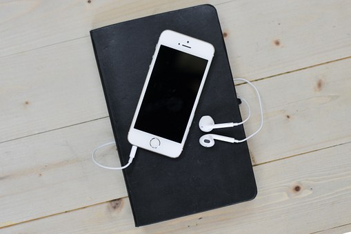 Mobile Apps - Best Marketing Tools For Bands And Djs