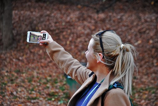 Application of the iphone gadgets