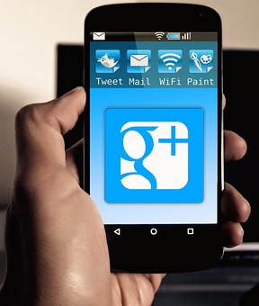 Getting Smart Phone Parts Big and Small Online