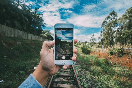 Apple iPhone Is One Of The Ultimate Gadgets Available With Extraordinary Features