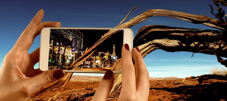 HTC Mobile Phones: gadgets with high speed technologies
