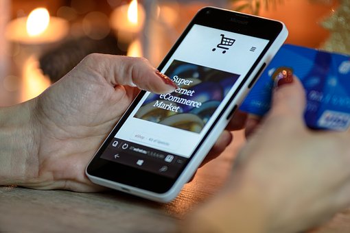New, Responsive Design Gives You Mobile And Full Website, All In One!