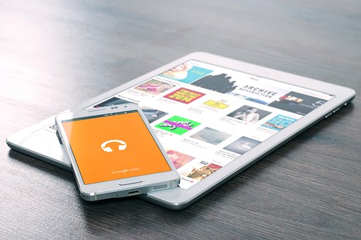 Mobile & Internet Advertising- For Extensive Coverage!