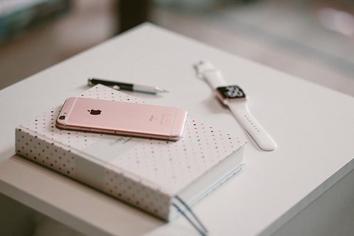 The Eminent World Of Mobile Blogs And Their Importance