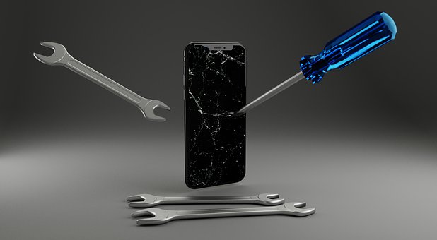 Why Would A Man Have Or Need Two Cell Phones?