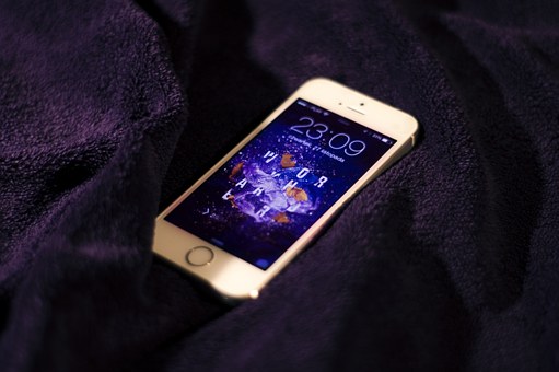 Mobile Phones And Sms Marketing