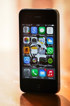 Mobile Phones-uses, Benefits And Functionality Of Camera Mobile Phones