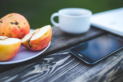 Mobile Phones-multitasking Gadgets