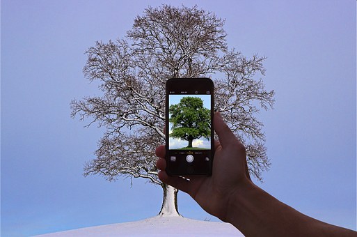 Mobile Phones - The Good And The Bad