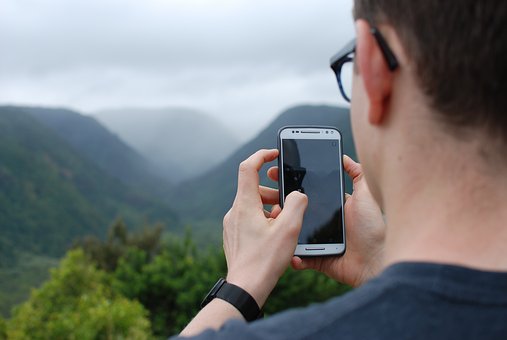 A Short Discussion On Mobile Insurance
