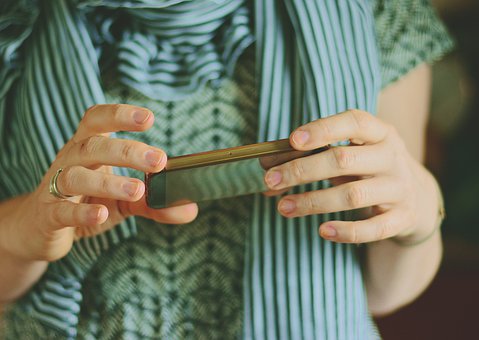 White Paper Reveals How Mobile And Social Media Have Major Influence Over Your Brand