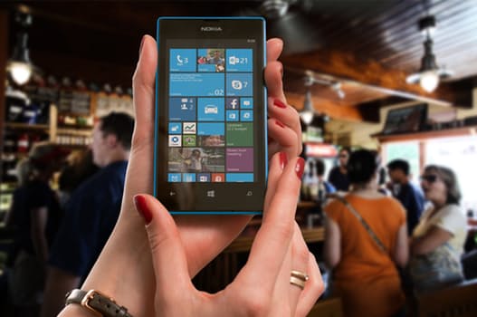 A Look At The Future Of Android Apps Development And Mobile Technology