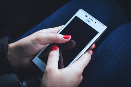 Mobile Phone Protective Film Is Becoming More And More Important