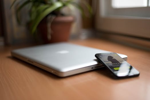 The Growing Demand For Ios And Android Apps In The Mobile Industry