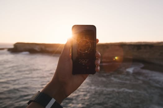 Mobile Phones Are Available For High End And Low End Customers
