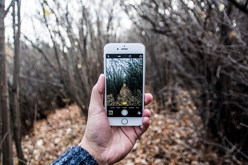 Mobile Advertising And Marketing: Way Too Good To Miss