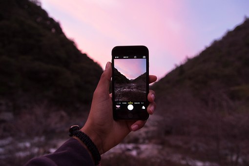 Online Mobile Phone Shops: Building Life Easier And Faster!