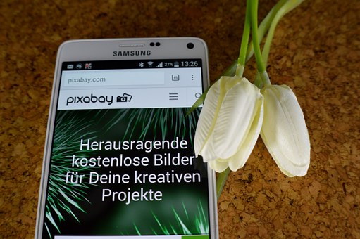 Difference Between Mobile Websites And Mobile Applications