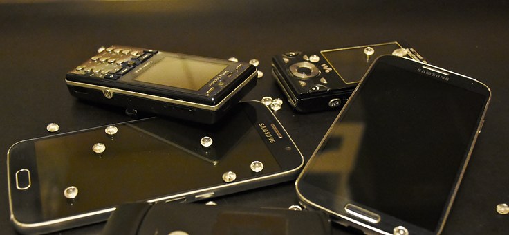 Mobile And Made Easy Storage Services