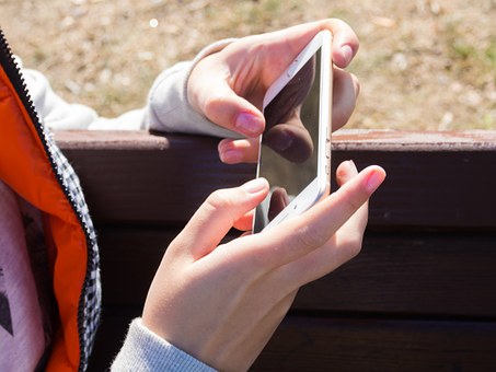 Mobile Phone Tracker Technology Finds People And More
