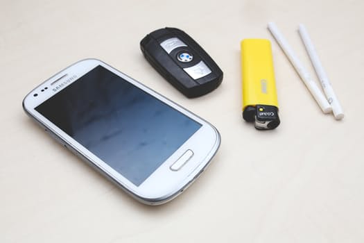 Green Mobile Phones And Ways To Save Your Money