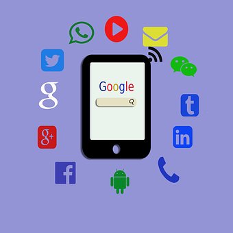 Mobile Apps Development Interfacing Platforms And Devices
