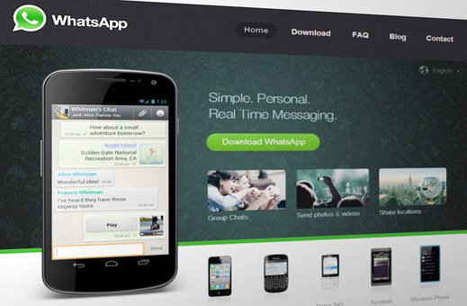 LG mobile phones - contemporary and stylish gadgets