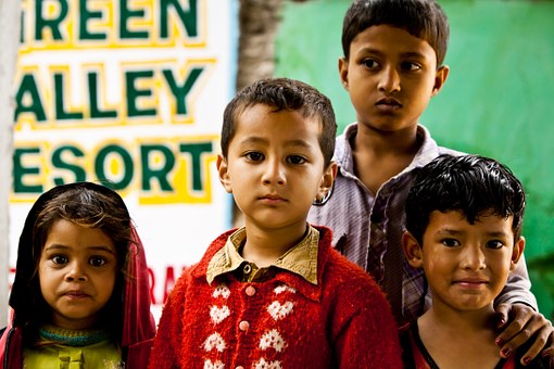 Nepal is the paradise for your adventure travel