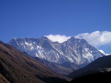 Trekking Holidays In Nepal With Green Valley Nepal Treks