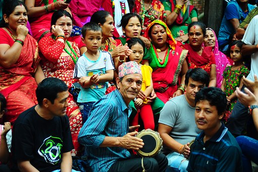 Nepal Tour enjoy The Adventure Of Mountains