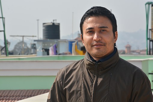 The Colors Of The Wonderful Holidays In Nepal