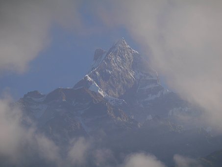 Nepal Trek Tour an Adventurous One
