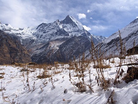 All About Trekking Tours In Nepal
