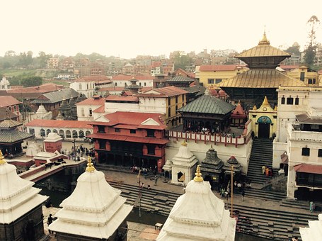 Tour To Nepal To Enjoy The Popular Adventure Activities