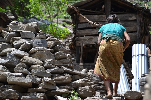 Nepal - A Destination for Trekkers and Adventure Seekers