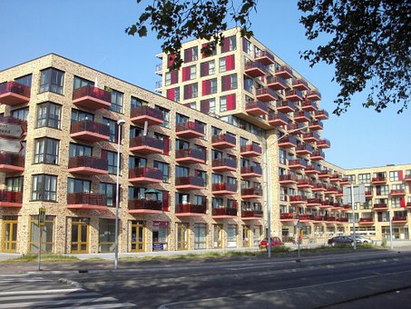 Holiday Inn Hotels In Belgium And The Netherlands