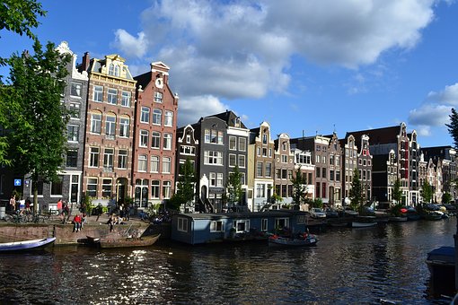 Amsterdam: A City of Festivals