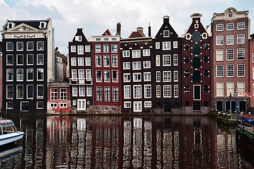 Holiday Inn Benelux