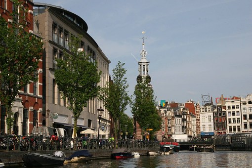 Holiday Inn Meetings In Belgium And The Netherlands