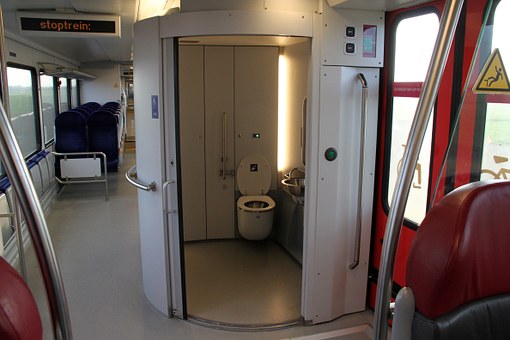 Guide For Rail Travel In Europe By Eurostar