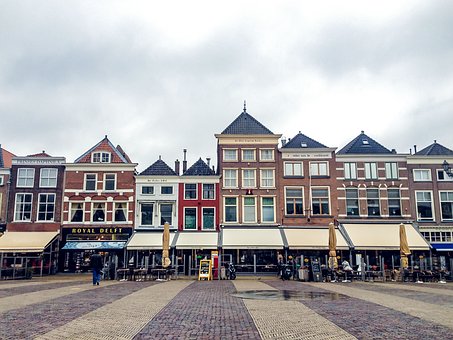 Amsterdam, Netherlands - Travel Guide