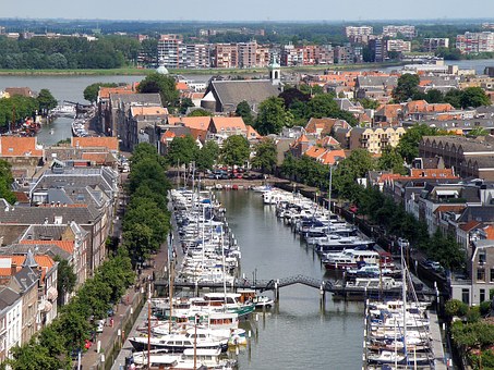 Adventure Holidays In Netherland
