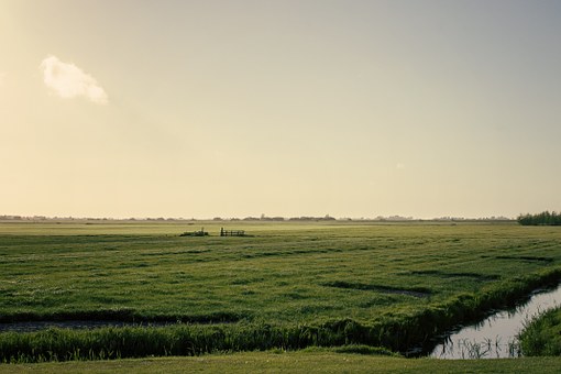 Luxury Travel To Holland: The Enchanting Land Of Windmills