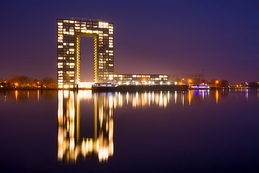 The Best Possible Trip To Amsterdam Netherlands