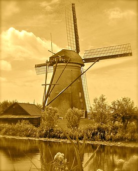 A holiday in Amsterdam