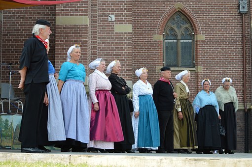 Queen's Day/Orange Festival