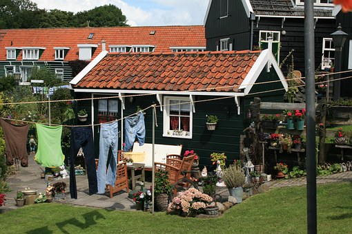 Amsterdam Has Got The Night Life - Book Your Holiday Today!