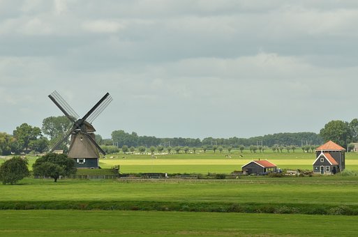 Holiday Inn Hotels In Belgium And The Netherlands